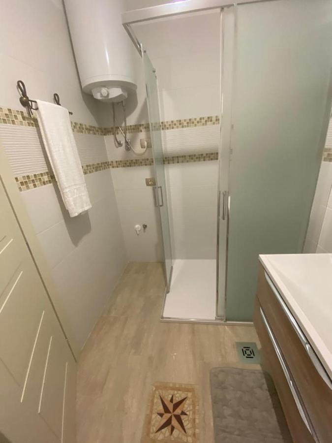 Apartment Miramare Piran Buitenkant foto